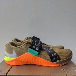 Nike Metcon 5 UT Cross Fit Training Shoes